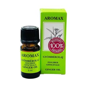 Aromax Gyömbérolaj 5 ml