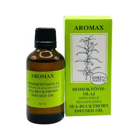 Aromax Homoktövis Olaj 50 ml