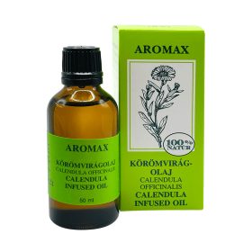 Aromax Körömvirágolaj 50 ml