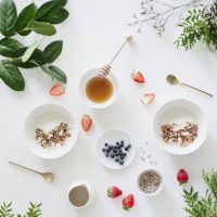 Édes rágcsálnivalók