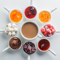 Krémek, Lekvárok, Mézek