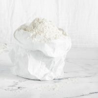 Szénhidrát csökkentett lisztek