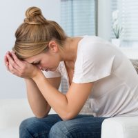 Stressz, idegrendszer