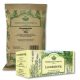 Herbária Nyugalom Teacsomag – macskagyökér 40g + levendulavirág 25×1g