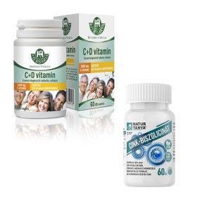 Alap őszi immunvédelem csomag