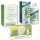 Reflux Trio Csomag – fehér akác tea, aloe vera ital, emésztőenzim