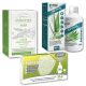 Reflux Trio Csomag – fehér akác tea, aloe vera ital, emésztőenzim