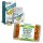 Szívbarát Duo Csomag – fokhagyma • galagonya • fagyöngy + Omega-3
