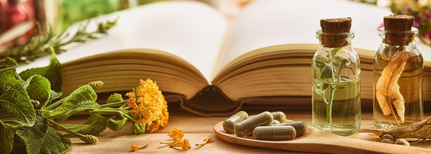 Adaptogén gyógynövények hatása a hormonrendszerre: tények és kutatások