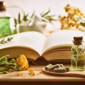 Adaptogén gyógynövények hatása a hormonrendszerre: tények és kutatások