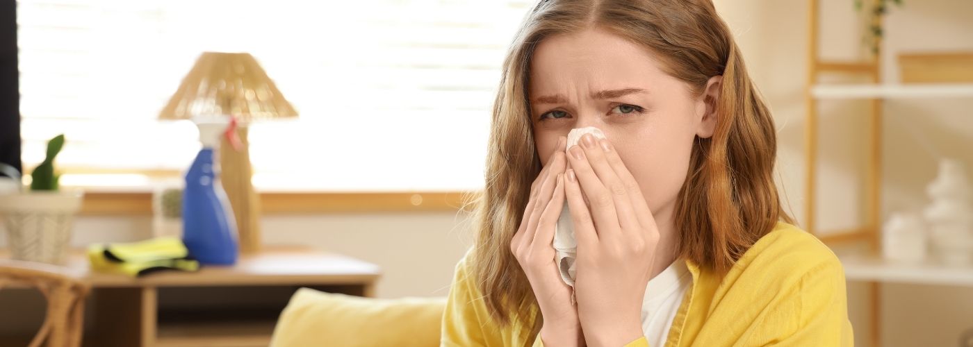 Allergia és gyógynövények: szakértői útmutató a tünetek természetes enyhítésére