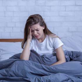 Melyik magnéziumforma segít alvászavar ellen?