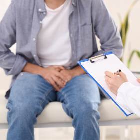 Prosztata egészség: tünetek, tippek + Cobalt Force