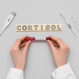 Kortizol csökkentése természetesen: adaptogének a stressz és alvás javításáért