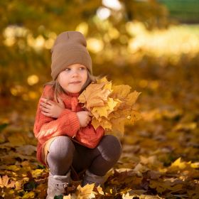 Gyerekek anyagcseréje, látása, idegrendszere és immunitása