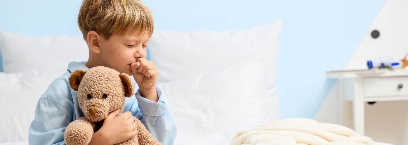 Óvodás beteg gyerek? Immunerősítés béta-glükánnal