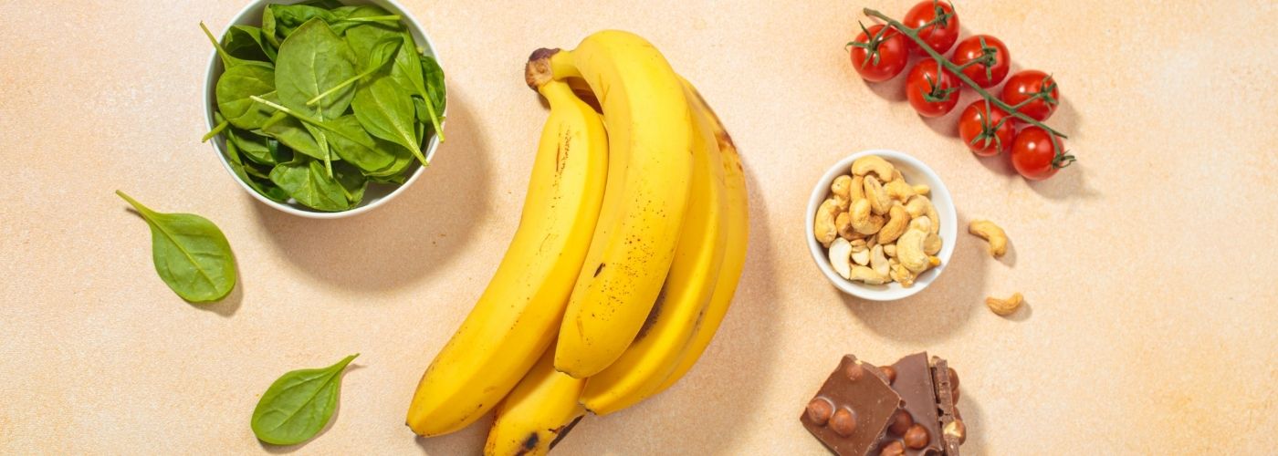 Magnézium nyáron: miért kell jobban figyelni a pótlásra a meleg hónapokban?