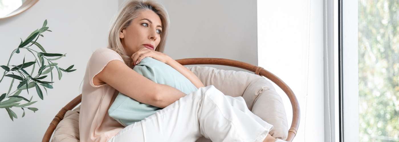 Változókor természetes kezelése: Így enyhítheted a menopauza tüneteit gyógynövényekkel