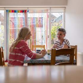 Változókor természetes kezelése: Így enyhítheted a menopauza tüneteit gyógynövényekkel