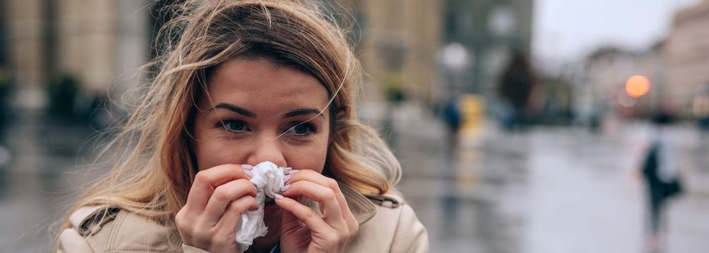 Hogyan erősítsük az immunrendszert természetesen ősszel C-vitamin és cink segítségével