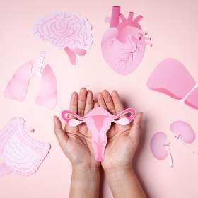 PCOS természetes kezelése: gyógynövények és táplálkozás a hormonális egyensúlyért