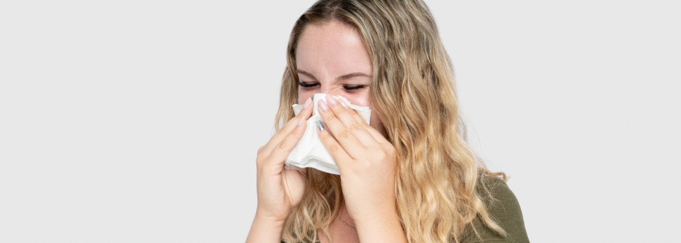 Természetes megoldások pollenallergiára: tünetek, kezelés és megelőzés