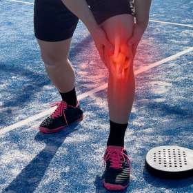 Sportsérülés utáni regeneráció természetesen – Györgytea fekete nadálytő gél