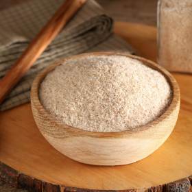 Útifű maghéj: A gluténmentes sütés titka és használata