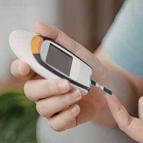 Vércukorszint-szabályozás és króm – Bio-Króm DIA