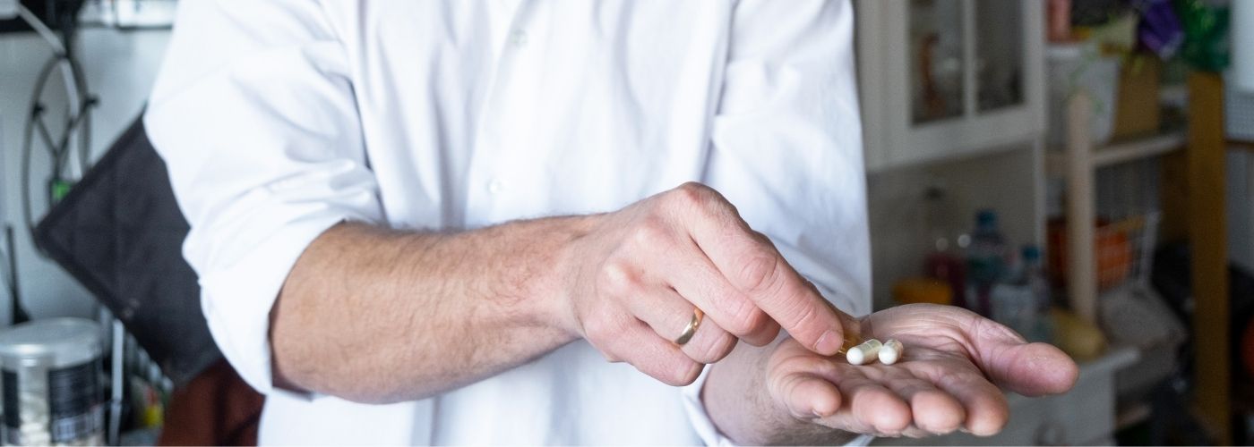 Mely vitaminokat nem szabad együtt szedni? A legfontosabb kölcsönhatások